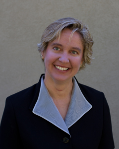 Catherine Sanderson - Founding Partner